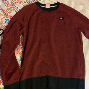 Nike Sweater